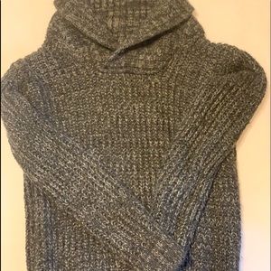 Toddler boy sweater